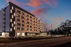 Courtyard by Marriott Pensacola West