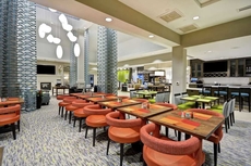 Hilton Garden Inn Gastonia