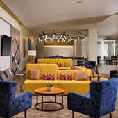 Hilton Garden Inn Grapevine at Silverlake Crossing