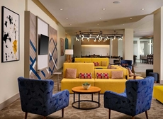 Hilton Garden Inn Grapevine at Silverlake Crossing