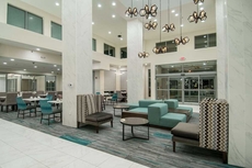 Hilton Garden Inn Jackson/Clinton