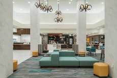 Hilton Garden Inn Jackson/Clinton