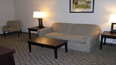 Holiday Inn Express & Suites Belle Vernon, an IHG Hotel