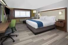 Holiday Inn Express & Suites Bryant - Benton Area, an IHG Hotel