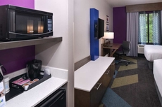 Holiday Inn Express & Suites Bryant - Benton Area, an IHG Hotel