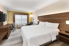 Holiday Inn Express & Suites Byron, an IHG Hotel