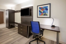 Holiday Inn Express & Suites Carthage, an IHG Hotel