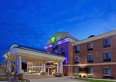 Holiday Inn Express & Suites Chesterfield, an IHG Hotel