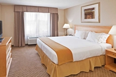 Holiday Inn Express & Suites Chesterfield, an IHG Hotel