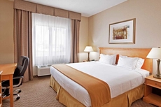 Holiday Inn Express & Suites Chesterfield, an IHG Hotel