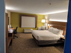 Holiday Inn Express & Suites Claypool Hill (Richlands Area), an IHG Hotel