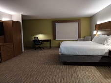 Holiday Inn Express & Suites Claypool Hill (Richlands Area), an IHG Hotel