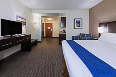 Holiday Inn Express & Suites Glenpool-Tulsa South, an IHG Hotel