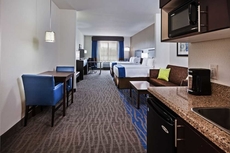 Holiday Inn Express & Suites Glenpool-Tulsa South, an IHG Hotel