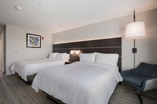 Holiday Inn Express & Suites Chicago - Hoffman Estates, an IHG Hotel