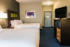 Holiday Inn Express & Suites Jackson, an IHG Hotel