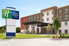 Holiday Inn Express & Suites Lancaster - Mount Joy, an IHG Hotel