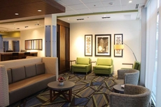 Holiday Inn Express & Suites Latta, an IHG Hotel