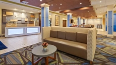 Holiday Inn Express & Suites Latta, an IHG Hotel