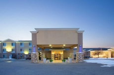 Holiday Inn Express & Suites Lexington, an IHG Hotel