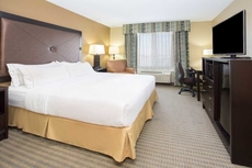 Holiday Inn Express & Suites Lexington, an IHG Hotel