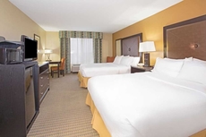 Holiday Inn Express & Suites Lexington, an IHG Hotel