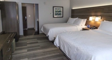 Holiday Inn Express & Suites Nashville North - Springfield by IHG
