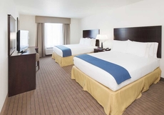 Holiday Inn Express & Suites Omaha I-80, an IHG Hotel