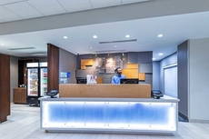 Holiday Inn Express & Suites Parsons, an IHG Hotel