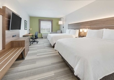 Holiday Inn Express & Suites Plano - The Colony, an IHG Hotel