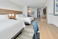 Holiday Inn Express & Suites Plano - The Colony, an IHG Hotel