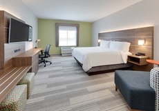 Holiday Inn Express & Suites Plano - The Colony, an IHG Hotel