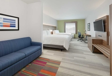 Holiday Inn Express & Suites Plano - The Colony, an IHG Hotel