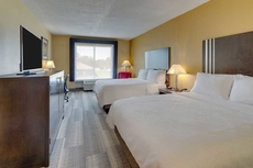 Holiday Inn Express & Suites Richmond, an IHG Hotel