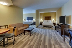 Holiday Inn Express & Suites Richmond, an IHG Hotel