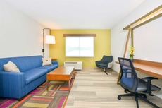 Holiday Inn Express & Suites Salem, an IHG Hotel