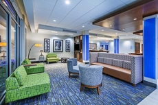 Holiday Inn Express & Suites Tulsa Northeast - Owasso, an IHG Hotel