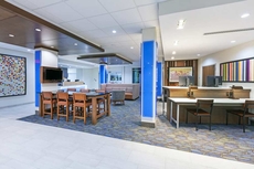 Holiday Inn Express & Suites Tulsa Northeast - Owasso, an IHG Hotel