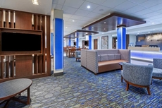 Holiday Inn Express & Suites Tulsa Northeast - Owasso, an IHG Hotel