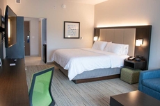 Holiday Inn Express & Suites Tuscaloosa East - Cottondale, an IHG Hotel