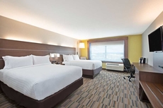 Holiday Inn Express & Suites Uniontown, an IHG Hotel