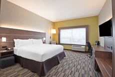 Holiday Inn Express & Suites Uniontown, an IHG Hotel