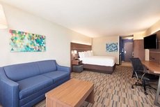 Holiday Inn Express & Suites Uniontown, an IHG Hotel