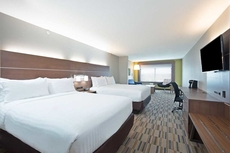 Holiday Inn Express & Suites Uniontown, an IHG Hotel