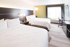 Holiday Inn Express & Suites Worthington, an IHG Hotel