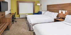 Holiday Inn Express Alliance, an IHG Hotel