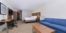 Holiday Inn Express Alliance, an IHG Hotel