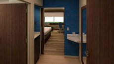 Holiday Inn Express And Suites Gilbert Mesa Gateway Airport, an IHG Hotel