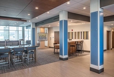 Holiday Inn Express And Suites West Omaha - Elkhorn, an IHG Hotel