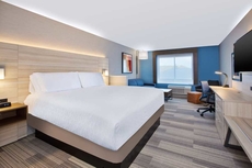 Holiday Inn Express & Suites Wooster, an IHG Hotel